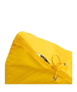 Ropa Hunter | Impermeable Para Perros Milford Amarillo