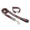 Pasear Brott Barcelona Correas De Nylon | Correa Nylon Para Perro - Textura Bot