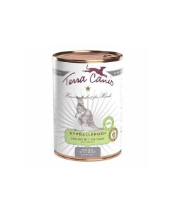 Comida Terra Canis | Terra Canis - Lata Hypo De Canguro