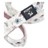 Pasear Poppy + Ted Correas De Nylon | Correa Perro P Talos