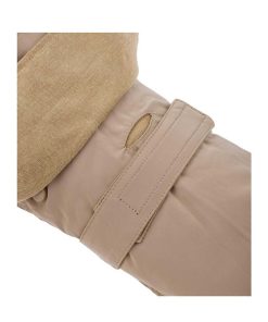 Ropa Ferribiella | Abrigo Para Perro - Trench Prestige Beige