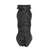 Ropa Ferribiella | Impermeable Para Perros Pocket Negro