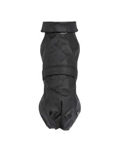 Ropa Ferribiella | Impermeable Para Perros Pocket Negro