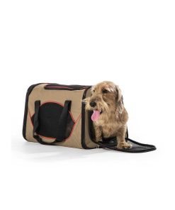 Viajar Hunter | Bolso Para Perro Kansas