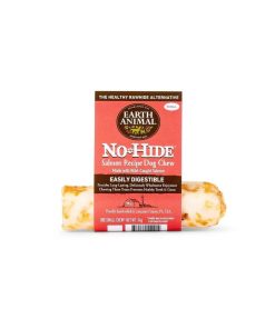 Comida Earth Animal | No-Hide Rulo Salm N