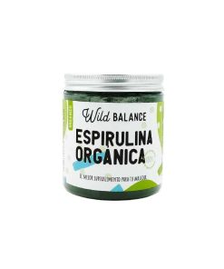 Comida Wild Balance | Suplemento Espirulina