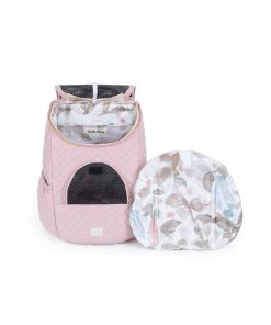 Viajar Muffin and Berry | Mochila Para Perros Alice