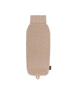 Ropa Fashion Dog | Jersey Para Perro Costa Inglese Beige (100% Lana Merino)