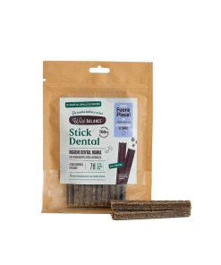 Comida Wild Balance | Stick Dental Natural