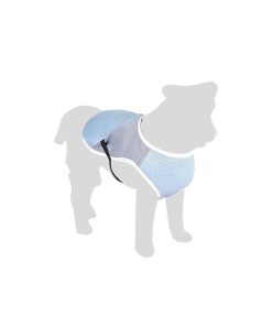 Ropa Karlie | Abrigo Para Perro Refrescante Frozen