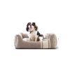 Descanso Due punto Otto - Design for Dogs | Cama Perro Henri Crema