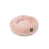 Descanso FuzzYard | Cama Para Perro Antiestres - Dreameazzzy Beige