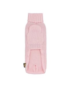 Ropa Fashion Dog | Jersey Para Perro Costa Inglese Rosa (100% Lana Merino)