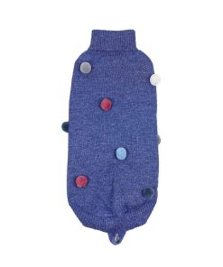 Ropa Ferribiella | Jersey Para Perro Bonbon Azul