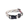 Pasear Poppy + Ted Collares Perro Peque O | Collar Perro P Talos