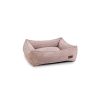 Descanso Designed by Lotte | Camas Para Perro - Ribbed Rosa