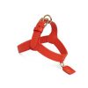 Pasear Perro Collection Arneses De Piel | Arn S Cuero Para Perro - Fiamma