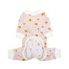 Ropa Olchi | Pijama Teddy Beige