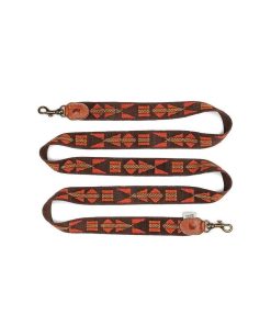 Pasear Buddys Dogwear Correas De Piel | Correa Cuero Multiposici N Etna Marr N