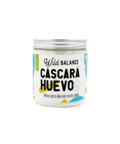 Comida Wild Balance | Suplemento C Scara De Huevo