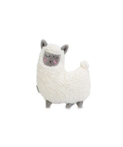 Juguetes Beeztees Peluches | Peluche Para Perro Lama