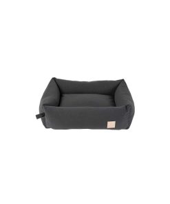 Descanso FuzzYard | Cama Para Perro - Cotton Antracita